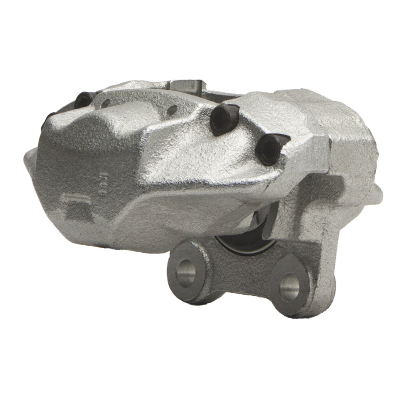 DFC DFC 69-94 Alfa Romeo Spider Front-L Silver Zinc Coated Premium Caliper