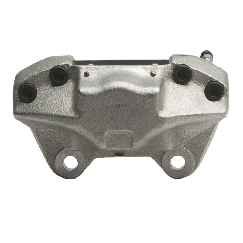 DFC DFC 69-94 Alfa Romeo Spider Front-L Silver Zinc Coated Premium Caliper