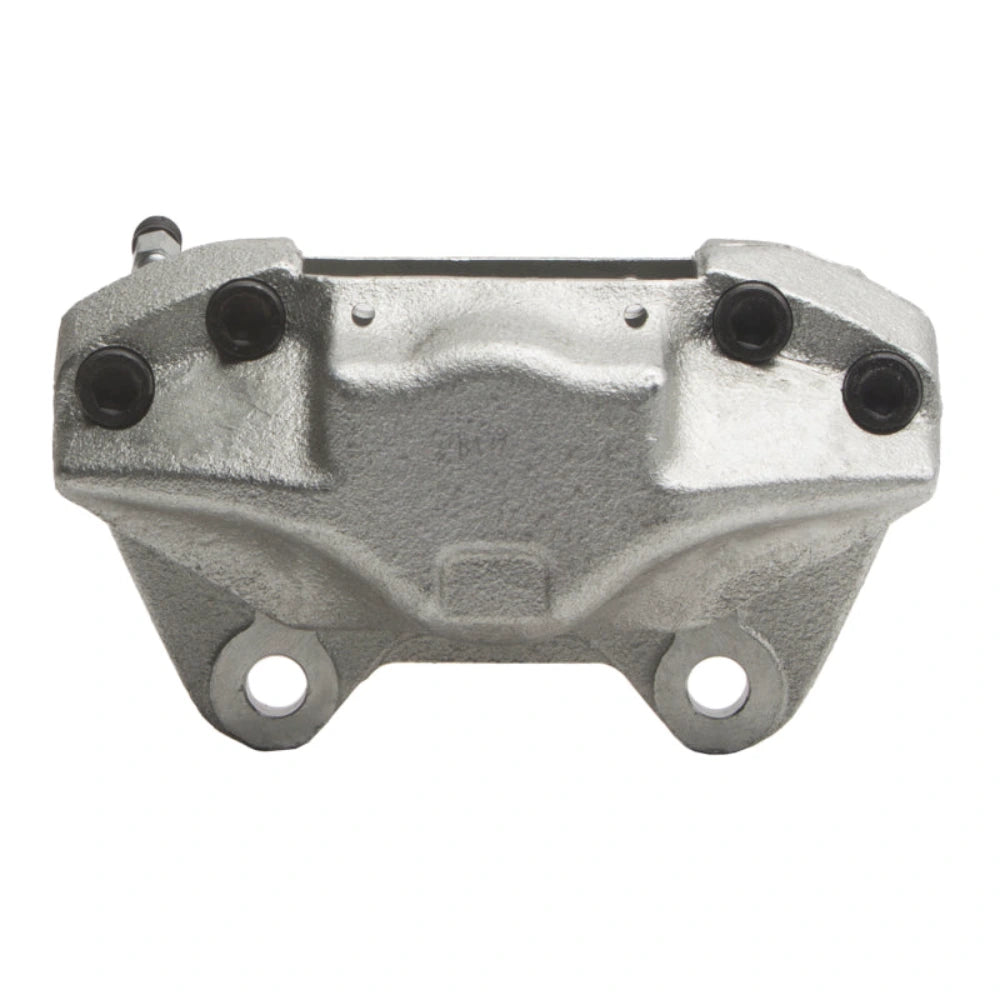 DFC DFC 69-94 Alfa Romeo Spider Front-R Premium Caliper - Silver Zinc Coated