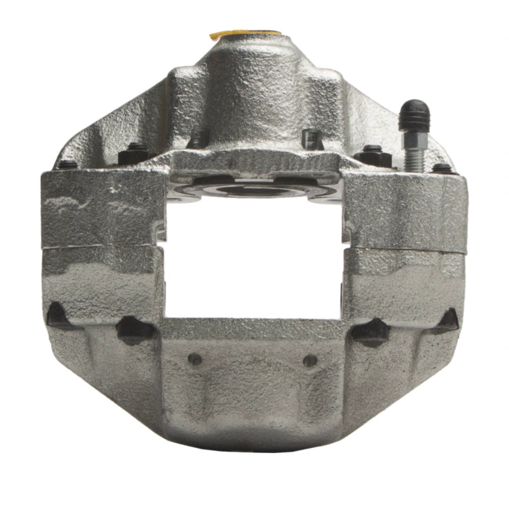DFC DFC 69-94 Alfa Romeo Spider Front-R Premium Caliper - Silver Zinc Coated