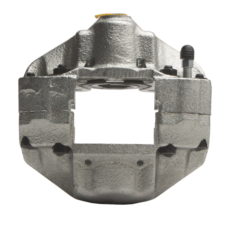 DFC DFC 69-94 Alfa Romeo Spider Front-R Premium Caliper - Silver Zinc Coated