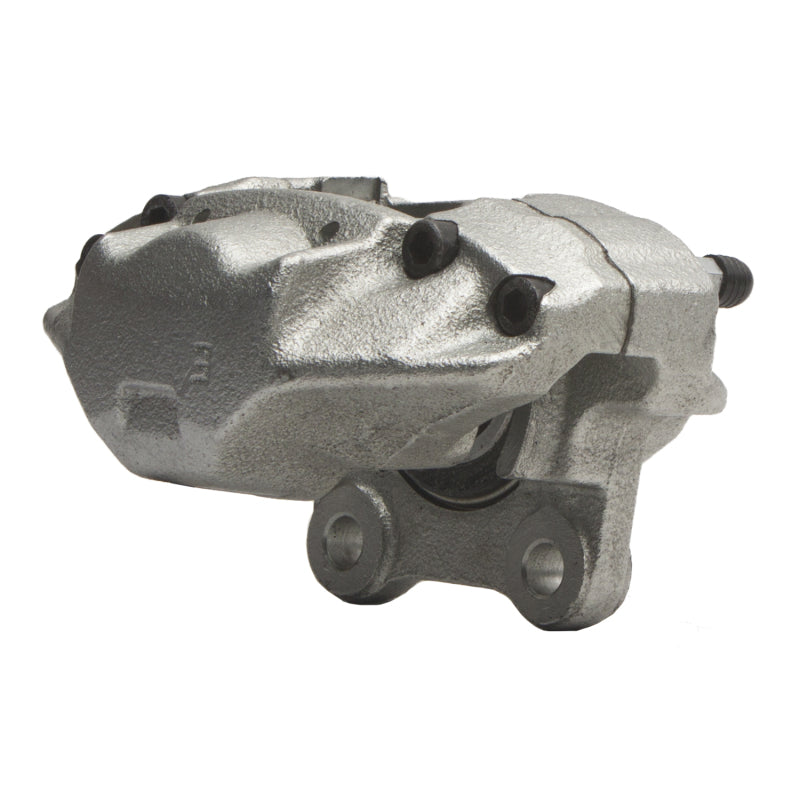 DFC DFC 69-94 Alfa Romeo Spider Front-R Premium Caliper - Silver Zinc Coated