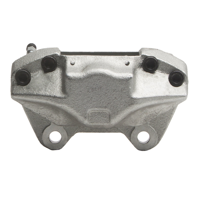 DFC DFC 69-94 Alfa Romeo Spider Front-R Premium Caliper - Silver Zinc Coated