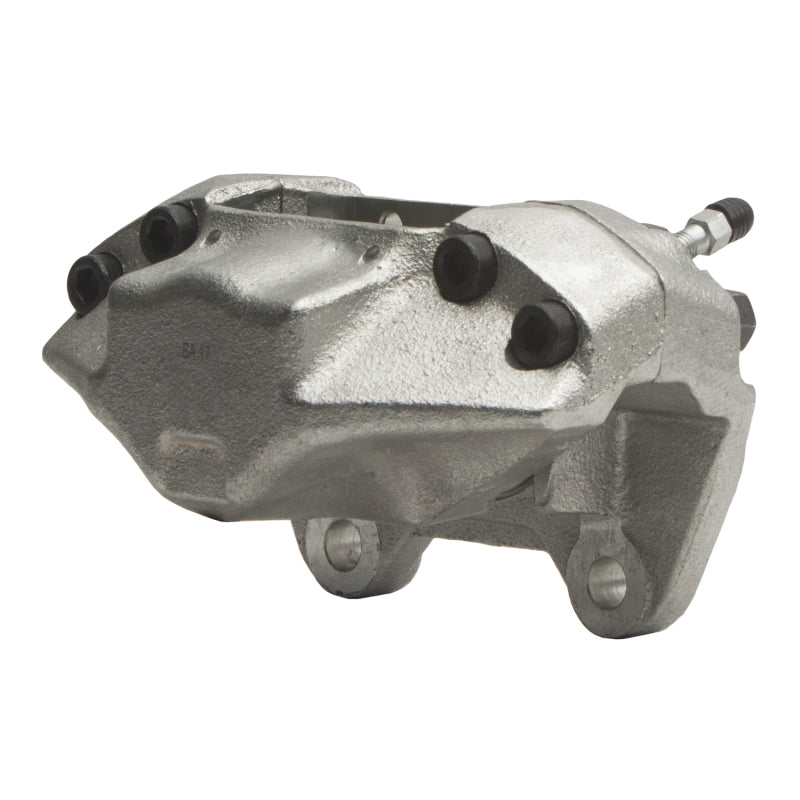 DFC DFC 69-94 Alfa Romeo Spider Rear-L Premium Caliper - Silver Zinc Coated