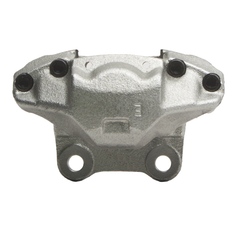 DFC DFC 69-94 Alfa Romeo Spider Rear-L Premium Caliper - Silver Zinc Coated