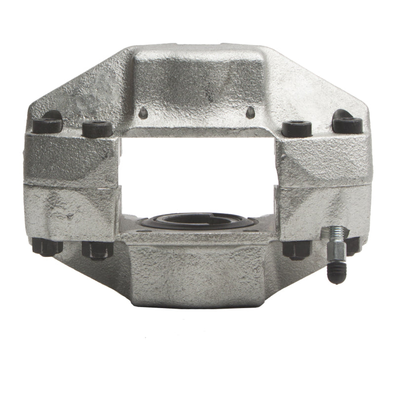 DFC DFC 69-94 Alfa Romeo Spider Rear-R Premium Caliper - Silver Zinc Coated