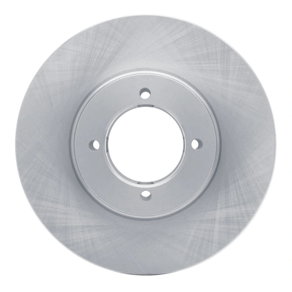 DFC DFC 70-73 Nissan 240Z Front Brake Rotor