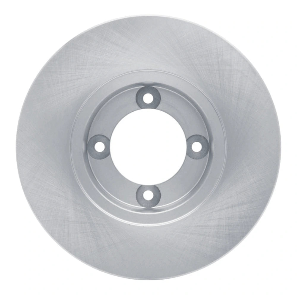 DFC DFC 70-73 Nissan 240Z Front Brake Rotor