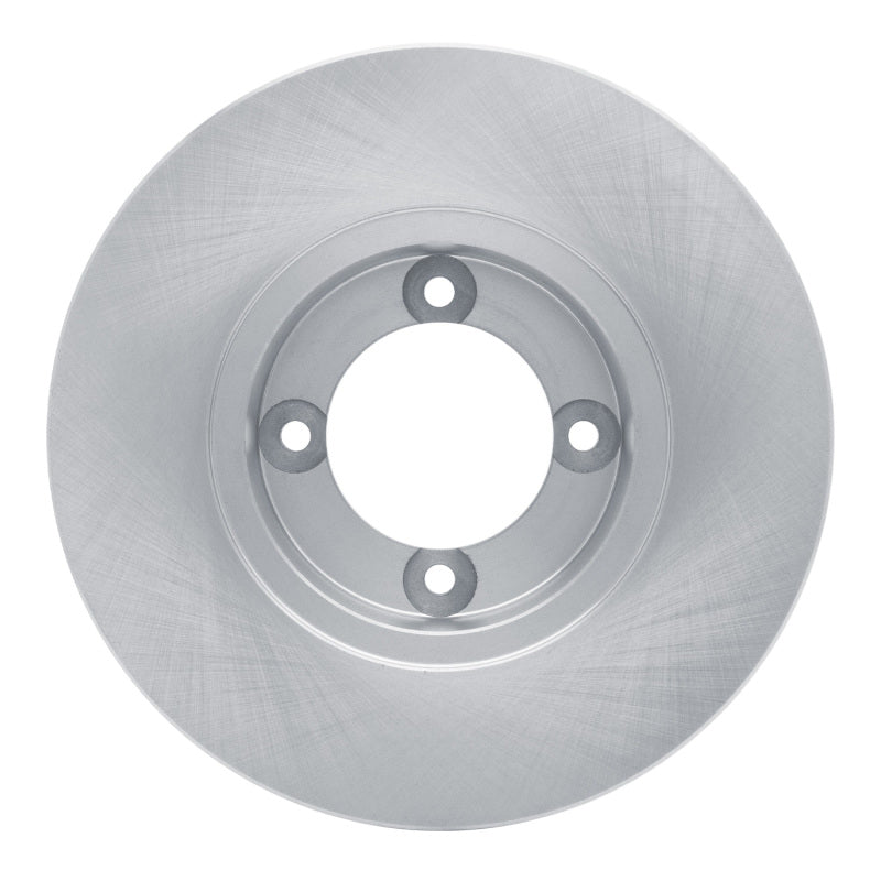 DFC DFC 70-73 Nissan 240Z Front Brake Rotor