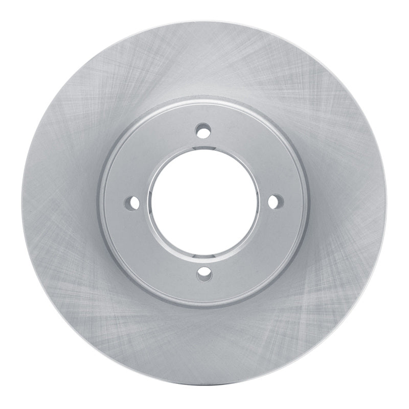 DFC DFC 70-73 Nissan 240Z Front Brake Rotor