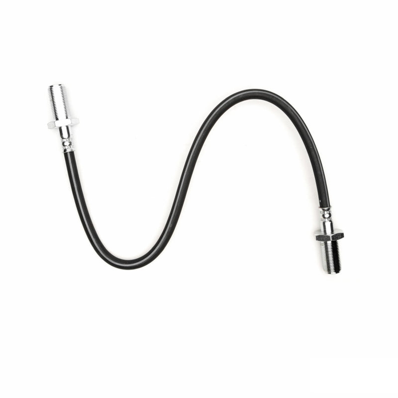DFC DFC 70-83 Ford F600 Conventional (w/Front Drum Brakes) Front/Fr Rrwd/Front Lower Brake Hose