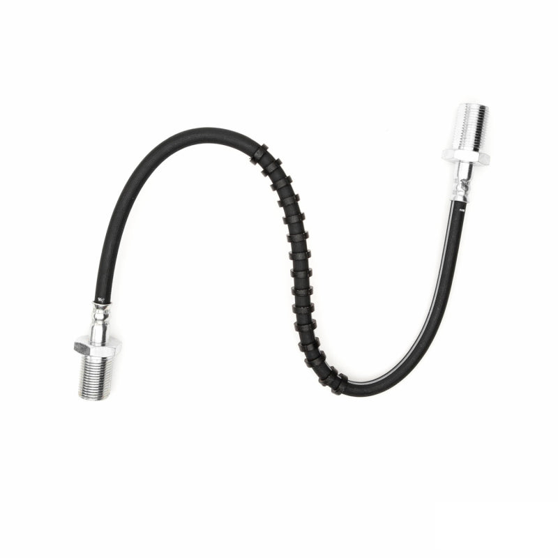 DFC DFC 70-83 Ford LN600 Short Conventional (w/Front Drum s) Front/Fr Frwd/Front Upper/Front Lower Hose