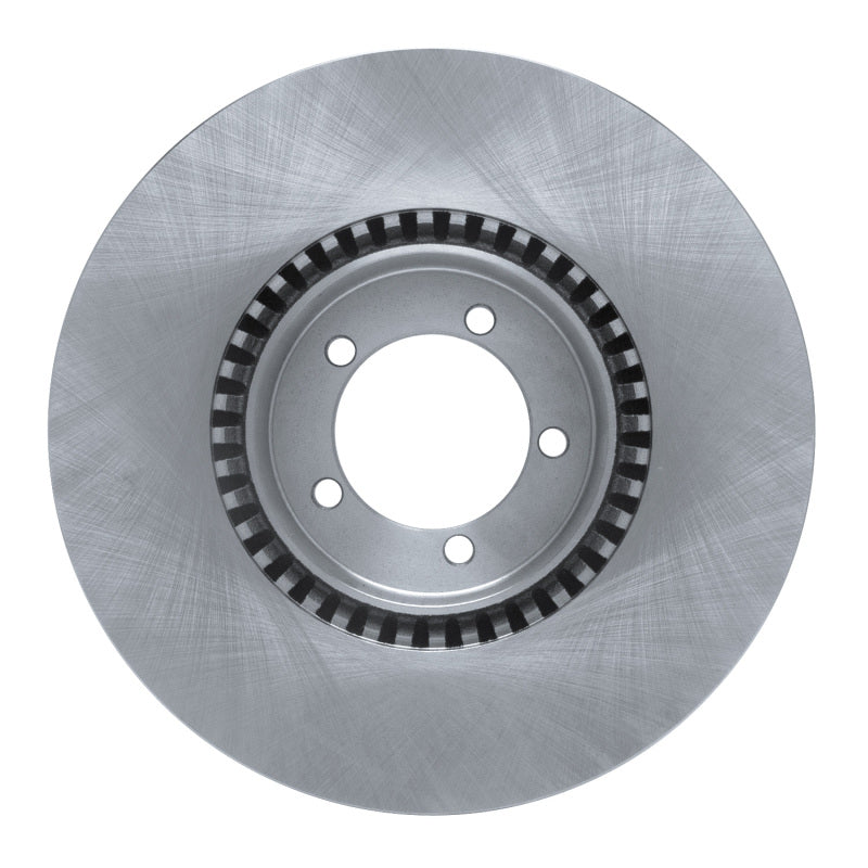 DFC DFC 71-74 BMW 3.0CS Front Brake Rotor
