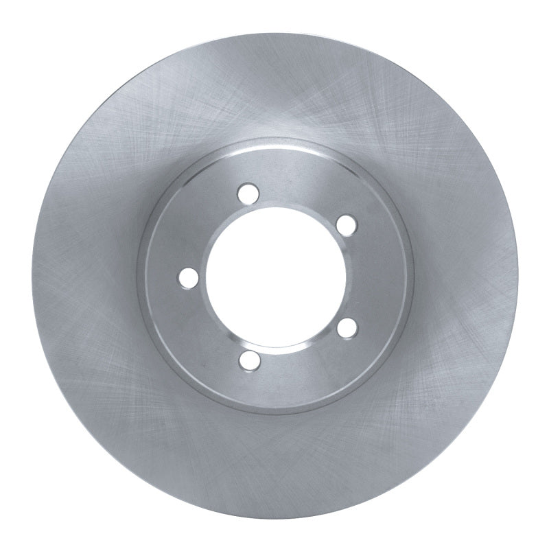 DFC DFC 71-74 BMW 3.0CS Front Brake Rotor