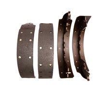 Load image into Gallery viewer, DFC DFC 71-80 Dodge B300 Van/B300 Front/Rear Premium Riveted Shoes