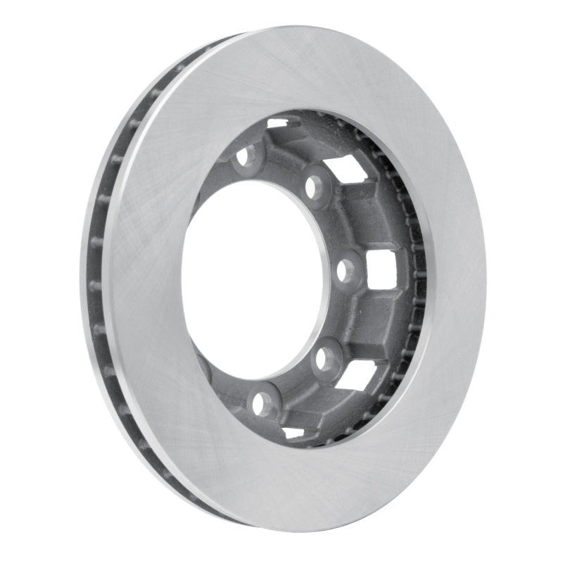 DFC DFC 71-91 Chevrolet K20 Front Brake Rotor