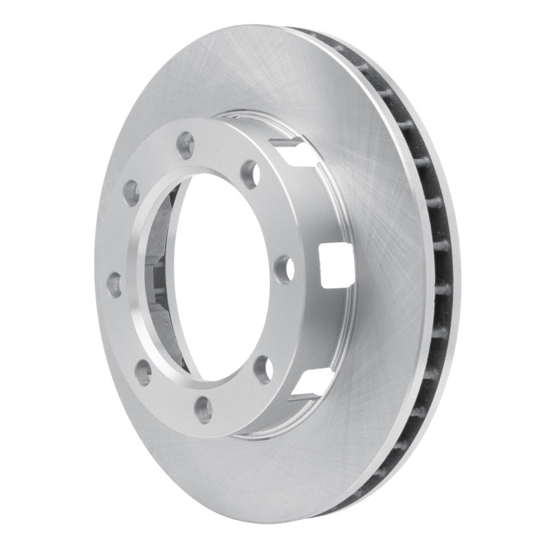 DFC DFC 71-91 Chevrolet K20 Front Brake Rotor