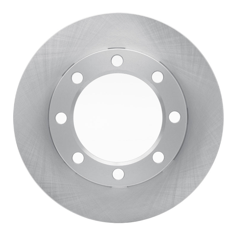 DFC DFC 71-91 Chevrolet K20 Front Brake Rotor