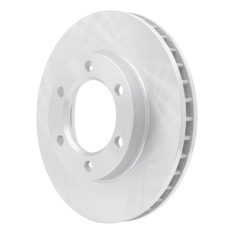 DFC DFC 71-91 Chevrolet V10 Front Brake Rotor