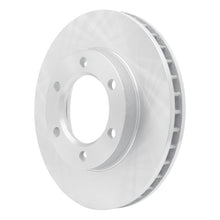 Load image into Gallery viewer, DFC DFC 71-91 Chevrolet V10 Front Brake Rotor