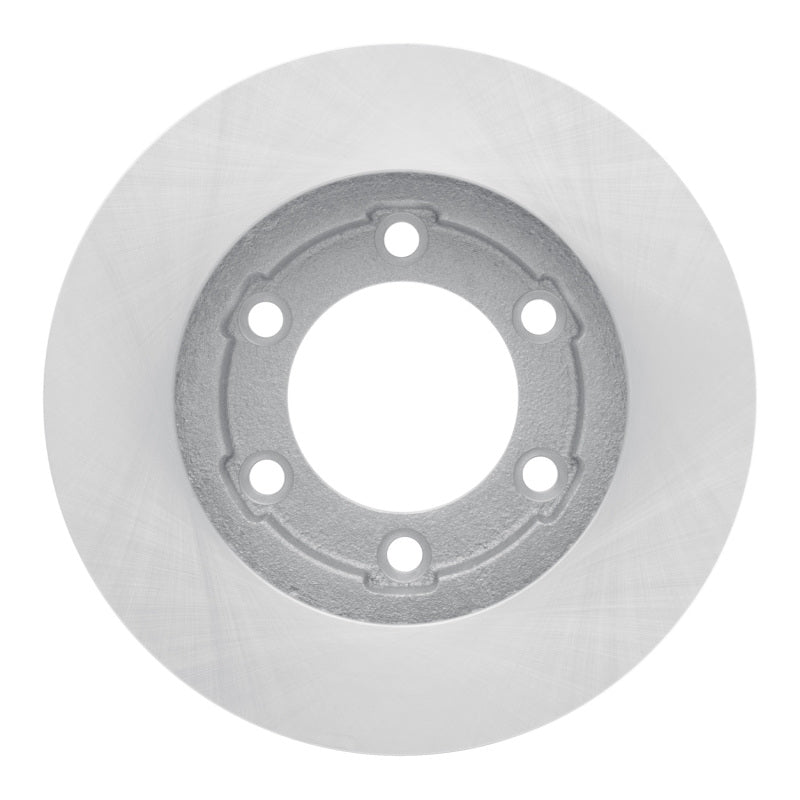 DFC DFC 71-91 Chevrolet V10 Front Brake Rotor