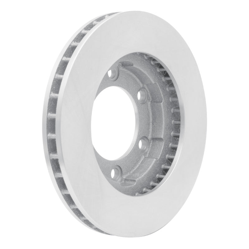 DFC DFC 71-91 Chevrolet V10 Front Brake Rotor