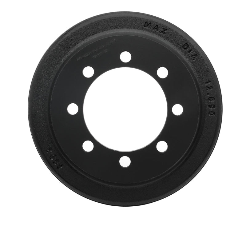 DFC DFC 71-93 Dodge W300 Pickup Rear True Balanced Brake Drum