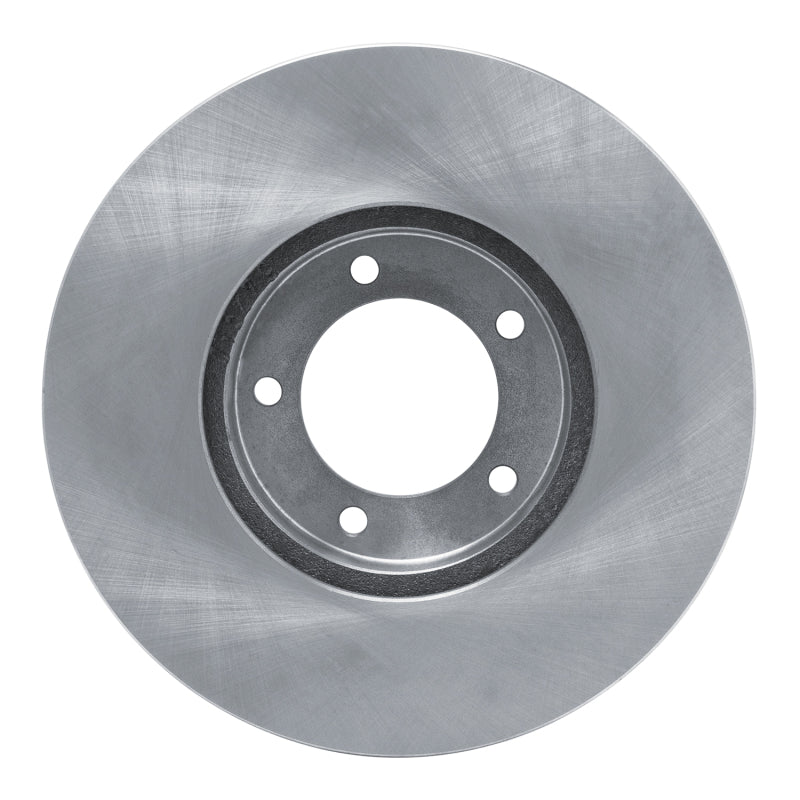 DFC DFC 71-97 Jaguar XJS Front Brake Rotor