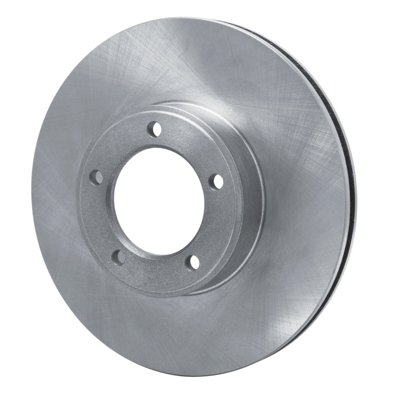 DFC DFC 71-97 Jaguar XJS Front Brake Rotor