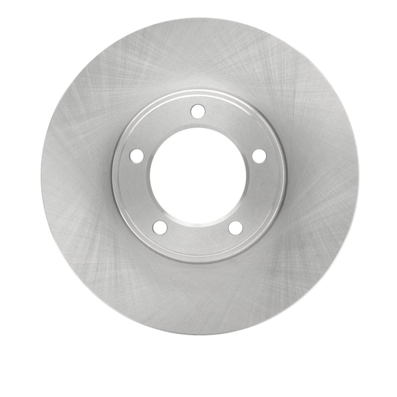 DFC DFC 71-97 Jaguar XJS Front Brake Rotor