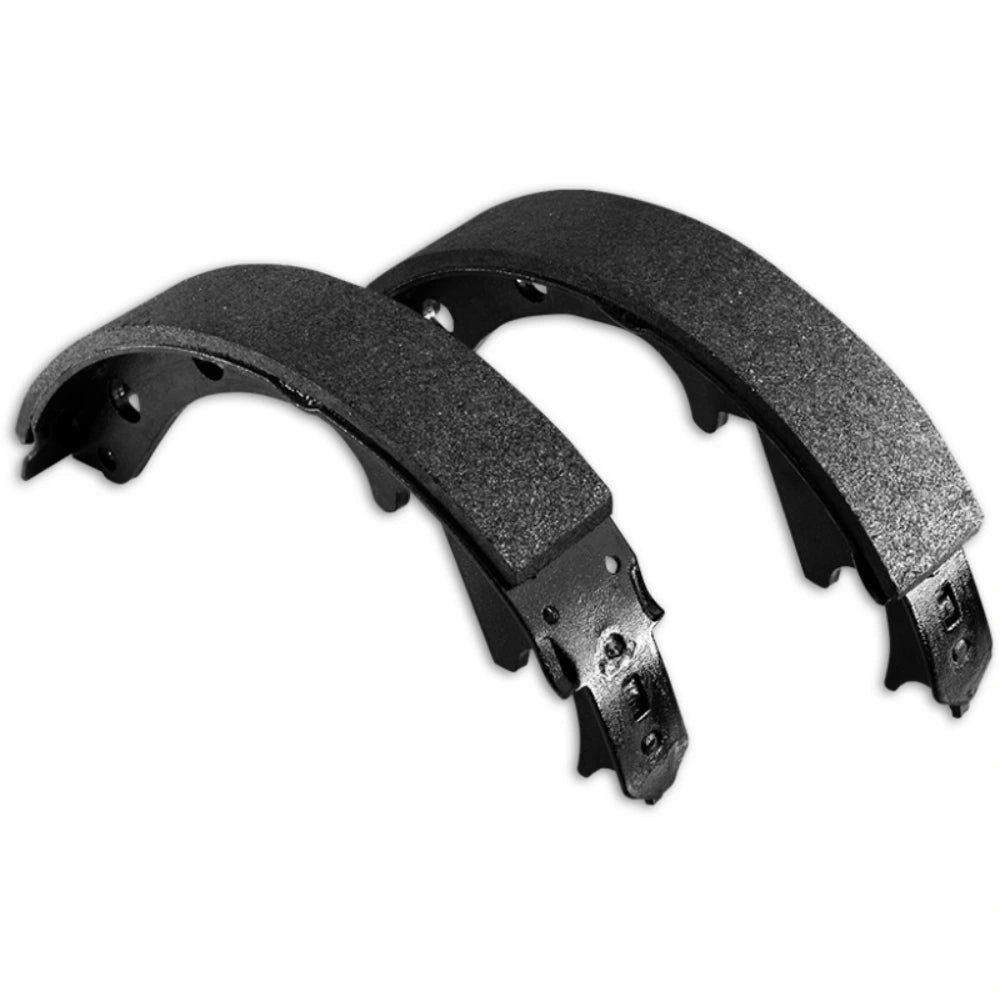 DFC 1903-0462-00 Rear True-Arc Drum Brake Shoes - DFC 1903-0462-00