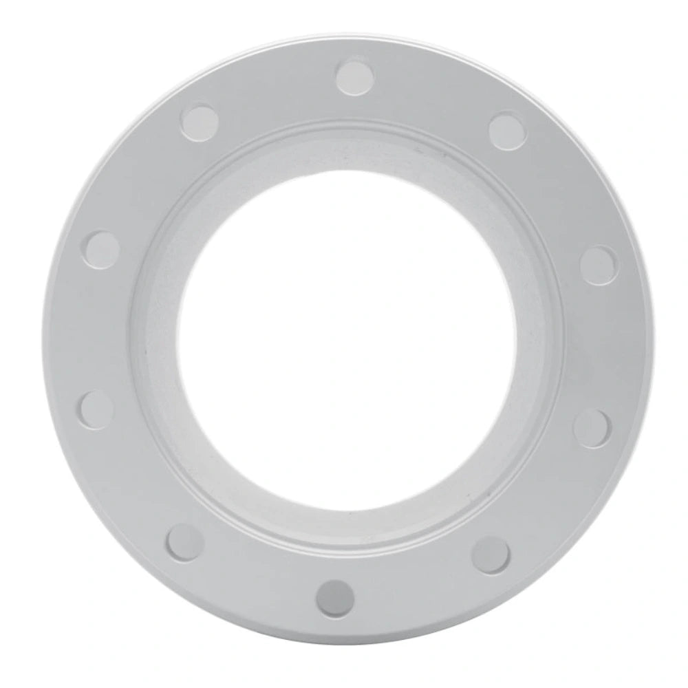 DFC DFC 73-02 BEAVER MOTORCOACH CONTESSA Front/Rear GeoSPEC Coated Rotor