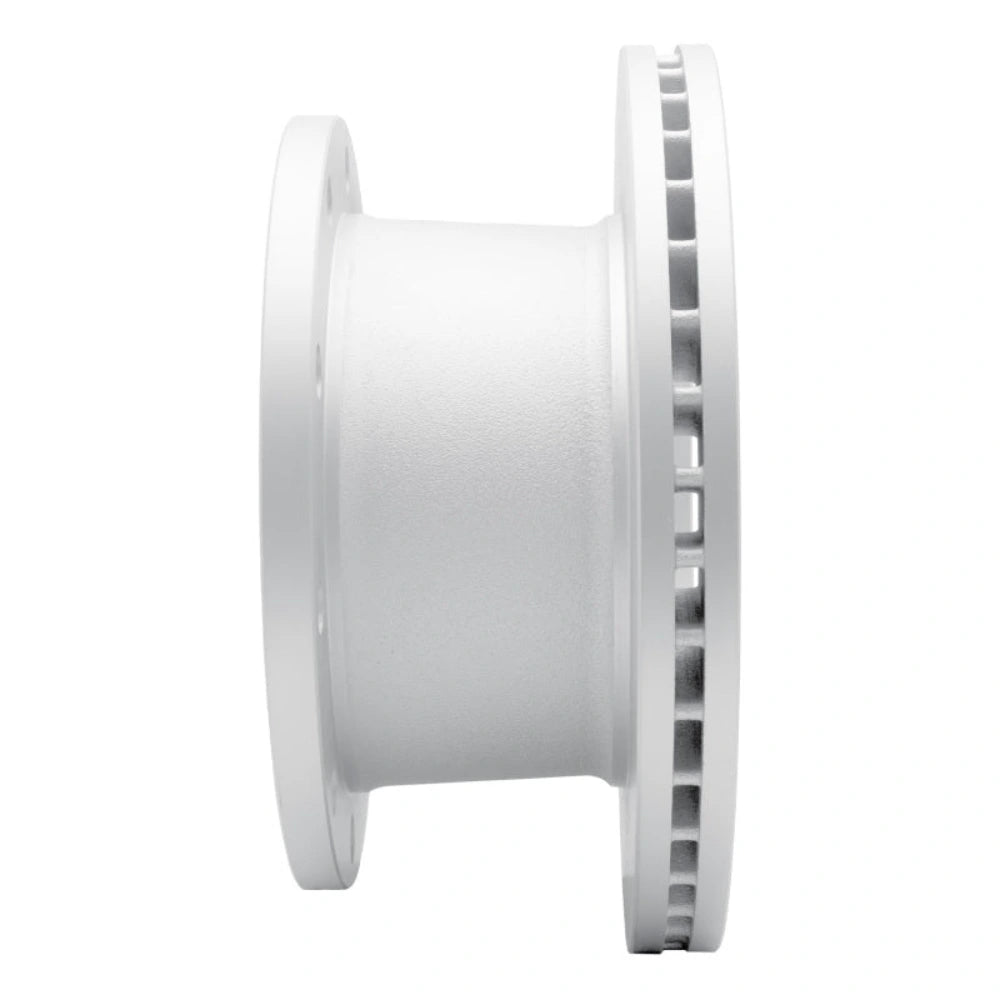 DFC DFC 73-02 BEAVER MOTORCOACH CONTESSA Front/Rear GeoSPEC Coated Rotor