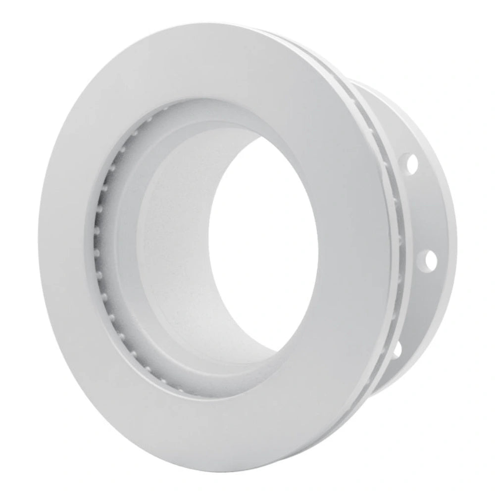 DFC DFC 73-02 BEAVER MOTORCOACH CONTESSA Front/Rear GeoSPEC Coated Rotor