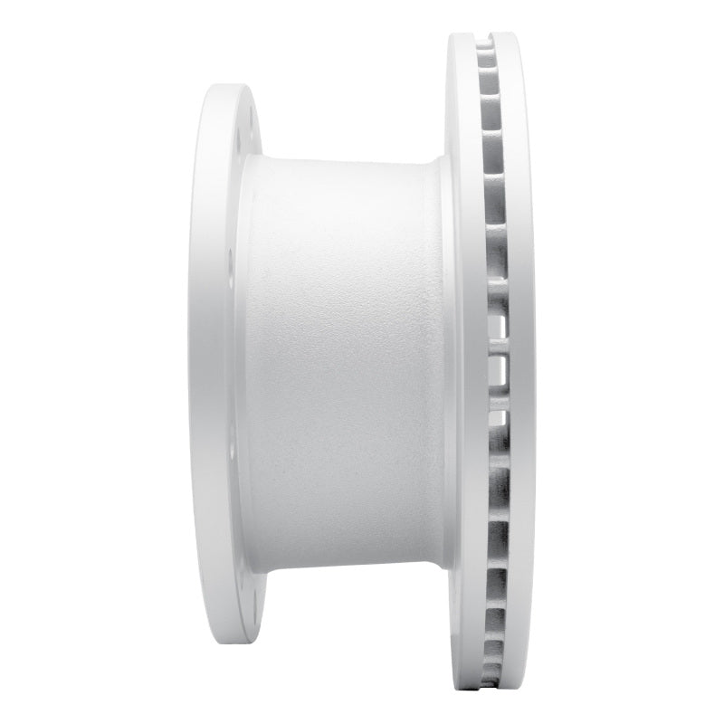 DFC DFC 73-02 BEAVER MOTORCOACH CONTESSA Front/Rear GeoSPEC Coated Rotor