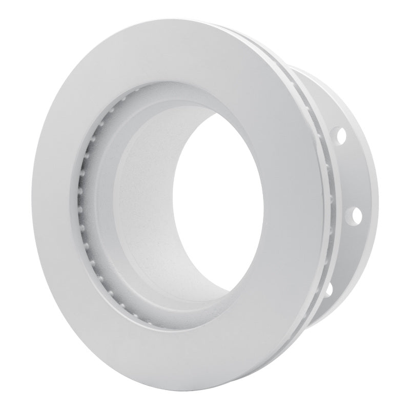 DFC DFC 73-02 BEAVER MOTORCOACH CONTESSA Front/Rear GeoSPEC Coated Rotor
