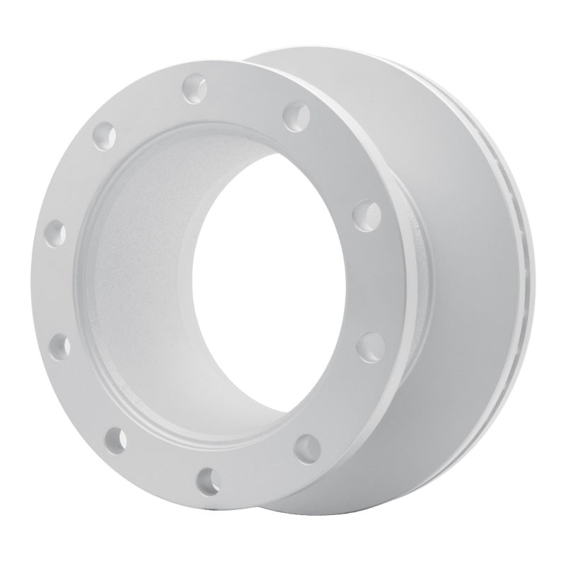 DFC DFC 73-02 BEAVER MOTORCOACH CONTESSA Front/Rear GeoSPEC Coated Rotor