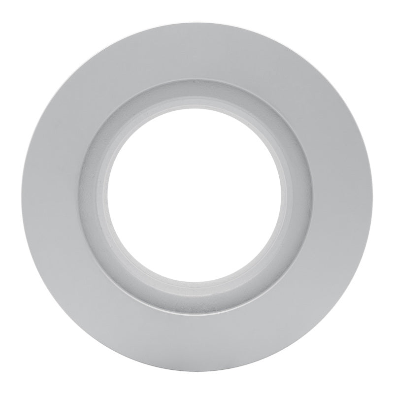 DFC DFC 73-02 BEAVER MOTORCOACH CONTESSA Front/Rear GeoSPEC Coated Rotor