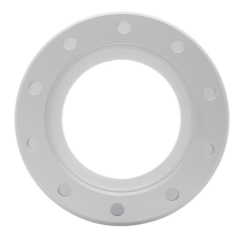 DFC DFC 73-02 BEAVER MOTORCOACH CONTESSA Front/Rear GeoSPEC Coated Rotor