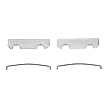 Load image into Gallery viewer, DFC 73-12 Chevrolet C3500HD Rear/Front Premium Hardware Kit - DFC 340-47045