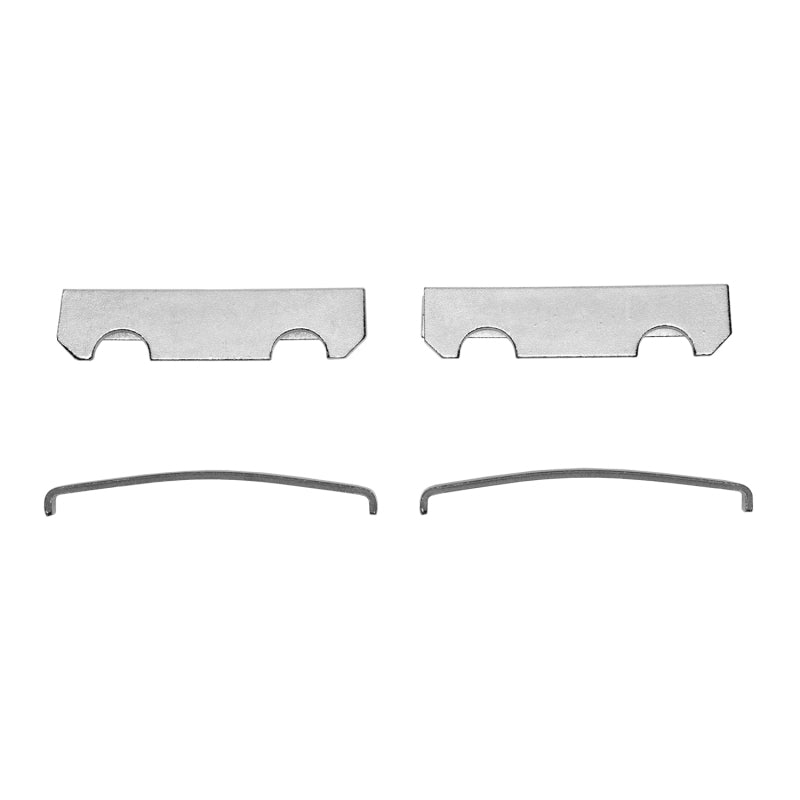 DFC DFC 73-12 Chevrolet C3500HD Rear/Front Premium Hardware Kit