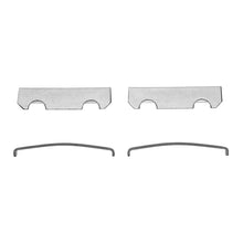 Load image into Gallery viewer, DFC DFC 73-12 Chevrolet C3500HD Rear/Front Premium Hardware Kit