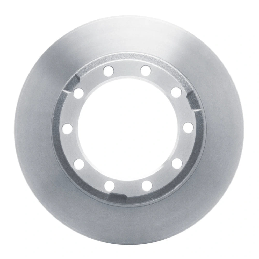 DFC DFC 73-24 BEAVER MOTORCOACH CONTESSA Rear/Front/Fr & Rr Brake Rotor