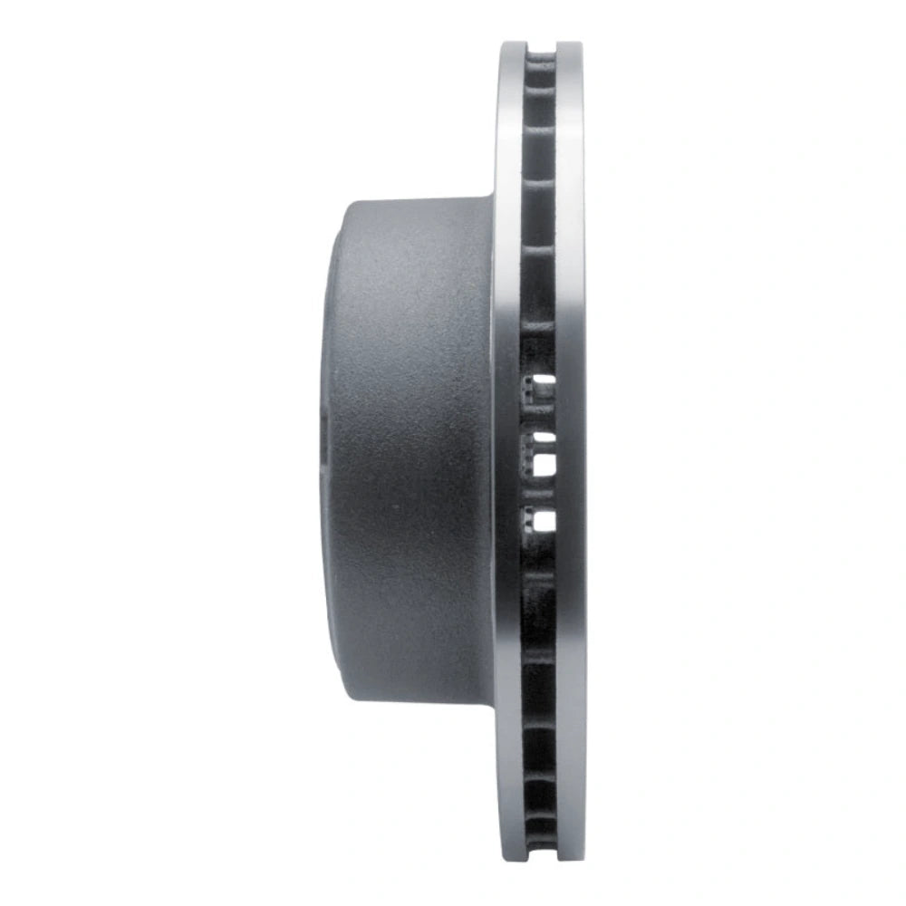 DFC DFC 73-24 BEAVER MOTORCOACH CONTESSA Rear/Front/Fr & Rr Brake Rotor