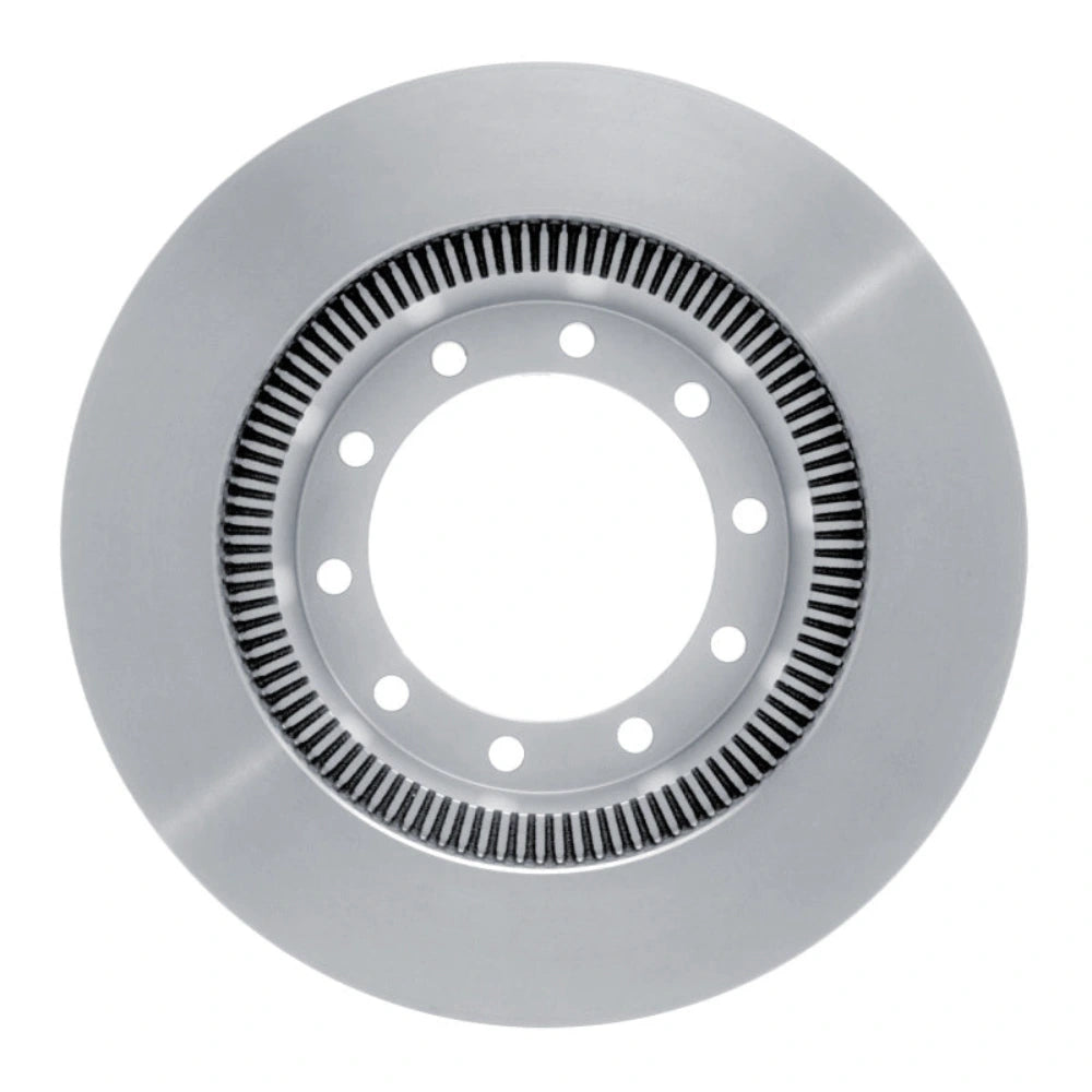 DFC DFC 73-24 BEAVER MOTORCOACH CONTESSA Rear/Front/Fr & Rr Brake Rotor