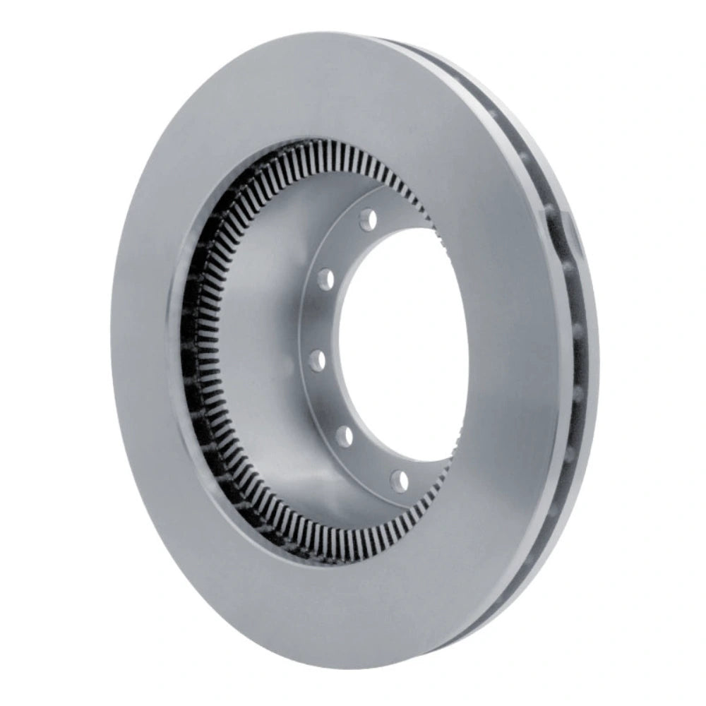 DFC DFC 73-24 BEAVER MOTORCOACH CONTESSA Rear/Front/Fr & Rr Brake Rotor