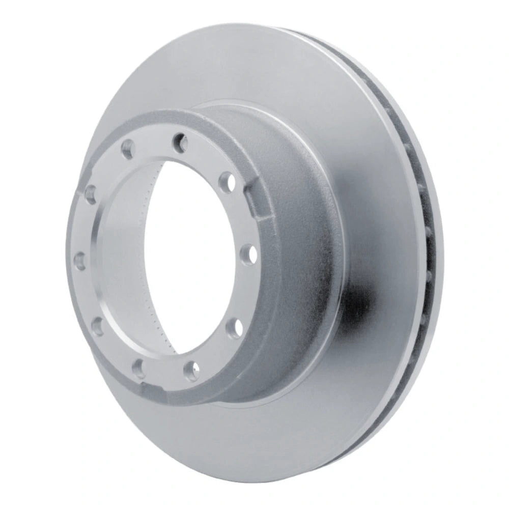 DFC DFC 73-24 BEAVER MOTORCOACH CONTESSA Rear/Front/Fr & Rr Brake Rotor