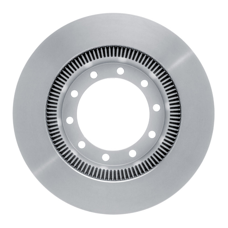 DFC DFC 73-24 BEAVER MOTORCOACH CONTESSA Rear/Front/Fr & Rr Brake Rotor