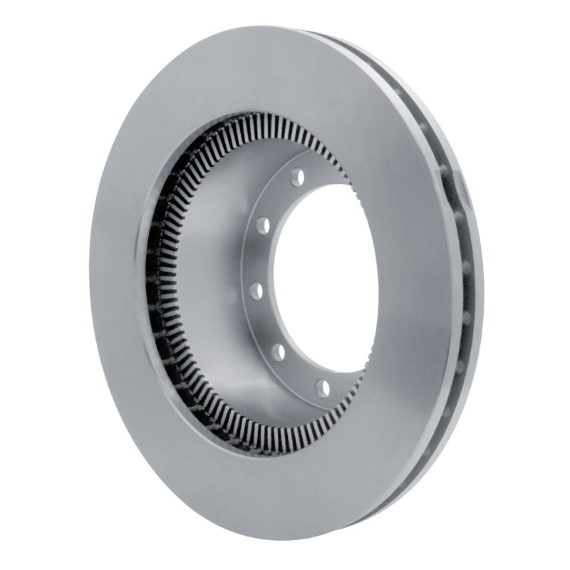 DFC DFC 73-24 BEAVER MOTORCOACH CONTESSA Rear/Front/Fr & Rr Brake Rotor