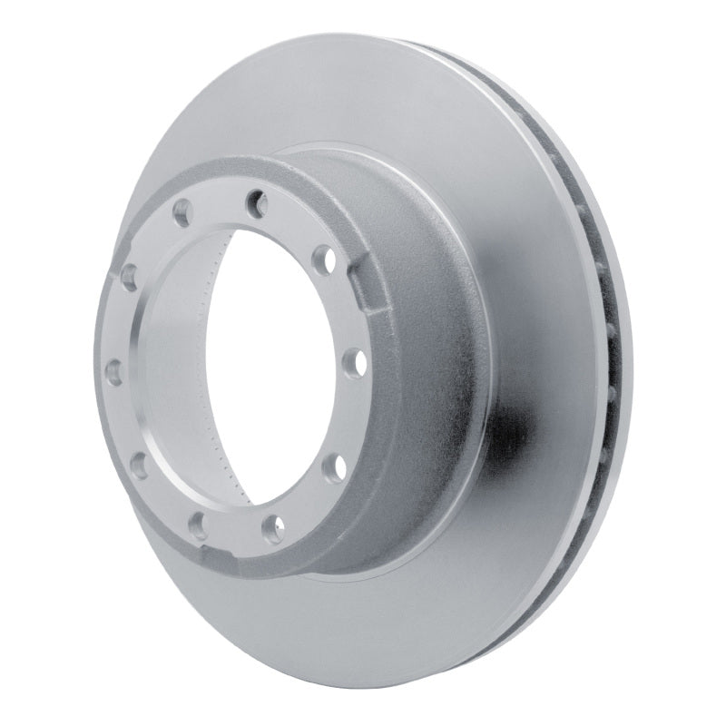 DFC DFC 73-24 BEAVER MOTORCOACH CONTESSA Rear/Front/Fr & Rr Brake Rotor